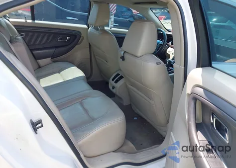 2011 Ford Taurus Sel from USA, damaged, VIN 1FAHP2EW5BG178462